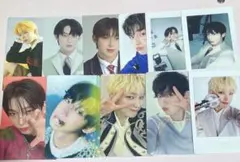 ENHYPEN ソヌ　トレカ まとめ売り 11枚