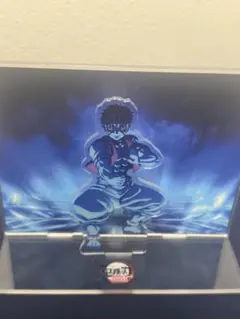 鬼滅の刃 Blu-ray ufotable アクリルスタンド 新品未開封 在庫品】鬼滅の刃 AGF2025 Early Winter ランダムアクリルスタンド