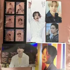 2025年最新】bts グッズ 公式 ジミンの人気アイテム - メルカリ