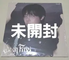 新品未開封】&TEAM 五月雨 ソロ盤 NICHOLAS ニコラス CD - メルカリ