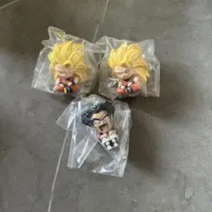 まちぼうけ　ドラゴンボール3