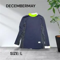 2026年最新】DECEMBERMAY ゴルフ メンズウェアの人気アイテム - メルカリ