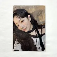 TWICE ダヒョン ENEMY会場限定トレカ