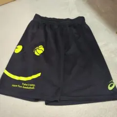 ASICSのバスパン