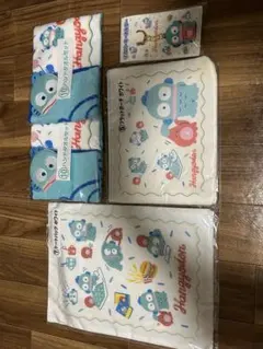 ハンギョドン　一番くじ　5点セット