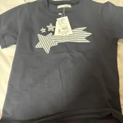 スターワッペンTシャツ　Birthday roomのサムネイル