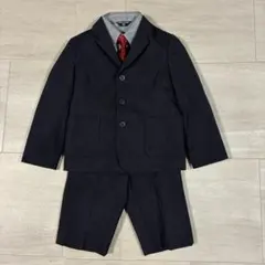 【美品】size120A COMME CA DU MODE FILL