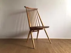 柏木工　シビルチェア（ウォールナット＋ナラ材）01 製品詳細（テンプレート） - 国産無垢家具は飛騨高山発の家具