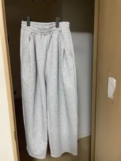 ローリーズファーム　カットイージーコクーンパンツ　キラキラ　gwセール開催中‼︎