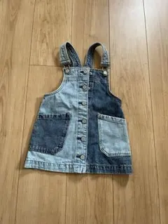 baby GAP ジャンバースカート