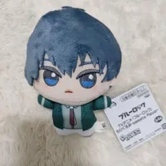 ブルーロックちびぐるみ sweets flavor 潔世一