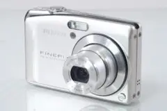 【動作確認済み】FUJIFILM FINEPIX F50FD バッテリーなし s-l400.jpg