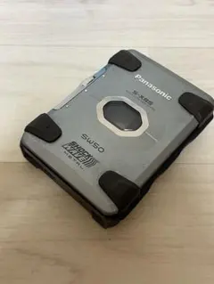 パナソニック MDプレーヤー ShockWave SJ-SW9MD - メルカリ