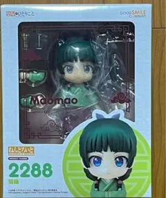 新品未開封 ねんどろいど 薬屋のひとりごと 猫猫 国内正規品　初版 2026年最新】ねんどろいど 薬屋のひとりごと 猫猫の人気アイテム