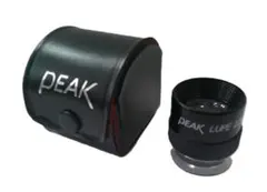 2025年最新】PEAK ピーク・ルーペ 22×の人気アイテム - メルカリ