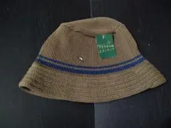 アーノルドパーマー　バケットハット　オリーブ