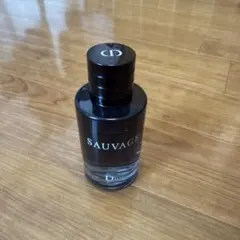 [ 新品]Dior Sauvage 香水 EDT 100mlほぼ未使用