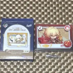 崩壊スターレイル 一番くじ G賞 アクリルチャーム モーディス - メルカリ