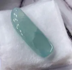 ⭐️希少⭐️ スミソナイト 超大粒 30.7ct 希少 カボション ルース 裸石