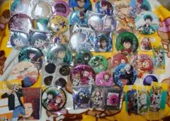 2026年最新】ヒロアカまとめ売りの人気アイテム - メルカリ