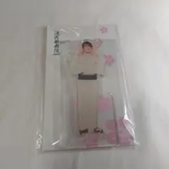 滝沢歌舞伎ZERO FINAL アクリルスタンド 向井康二　Snow Man