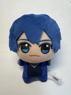 カラフルピーチ ちびぐるみ なおきり