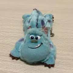 【サリー 】ぬいぐるみストラップ/tokyo Disney resort