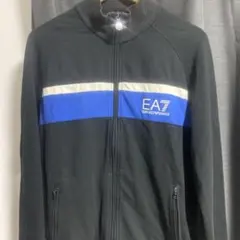 s*a様 EA7 EMPORIO ARMANI トラックジャケットのサムネイル