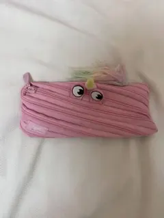 筆箱 ペンケース ユニコーン