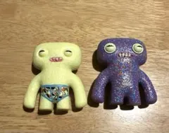 ファグラー　フィギュア