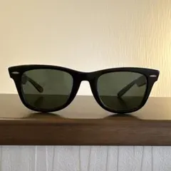 レイバン ウェイファーラー USA ボシュロム ヴィンテージ ray ban