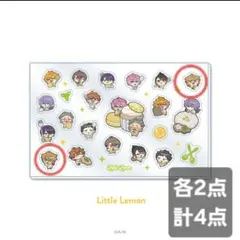 にじさんじ 8th with cake ! アクリルパーツ 伏見ガク