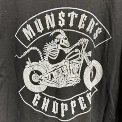 2026年最新】b'z monster chopperの人気アイテム - メルカリ
