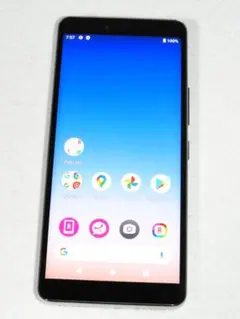 Rakuten hand P710 ホワイト スマートフォン 本体のみ - メルカリ