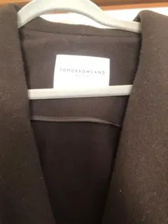 トゥモローランドロングコートのサムネイル
