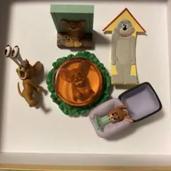 一番くじ トムとジェリー