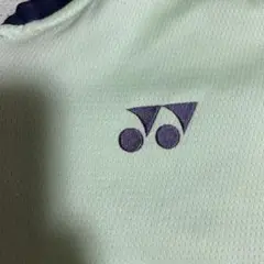 ヨネックスゲームシャツ