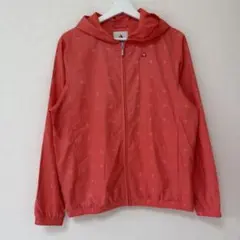 le coq sportif ルコック ウィンドブレーカー L