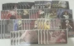 2026年最新】ヴァイス デッキ fateの人気アイテム - メルカリ