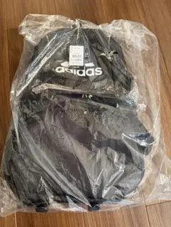 未使用品　adidas サッカー フットサル リュックバックパック