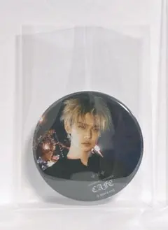 2025年最新】TXT カフェ ヨンジュン 缶バッジの人気アイテム - メルカリ