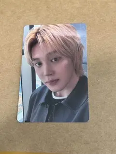 BTS トレカ アリラン ARIRANG ユニバーサル特典 JIMIN