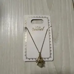 Disney モンスターズインク マイクモチーフ ネックレス