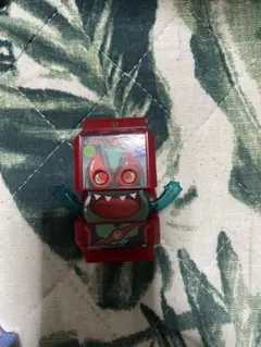 ゼッツゴチゾウ