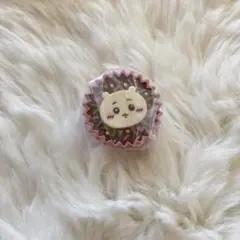 ちぃかわ 平成女児 チョコ チャーム ガチャ