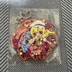 東方Project ラッキー缶バッジBOX vol.2 フラン レミリア 東方Project ラッキー缶バッジBOX vol.2 フラン レミリア - メルカリ