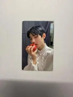 ENHYPEN day one トレカ ソンフン