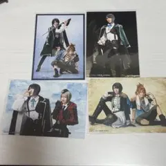 松井江 ブロマイド セット