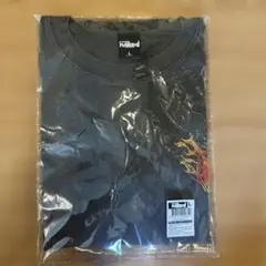 B'z LIVE-GYM 2026 -FYOP naked- ピグメントTシャツ - メルカリ