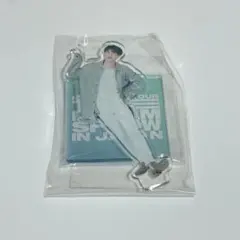 nct ジェノ アクスタ